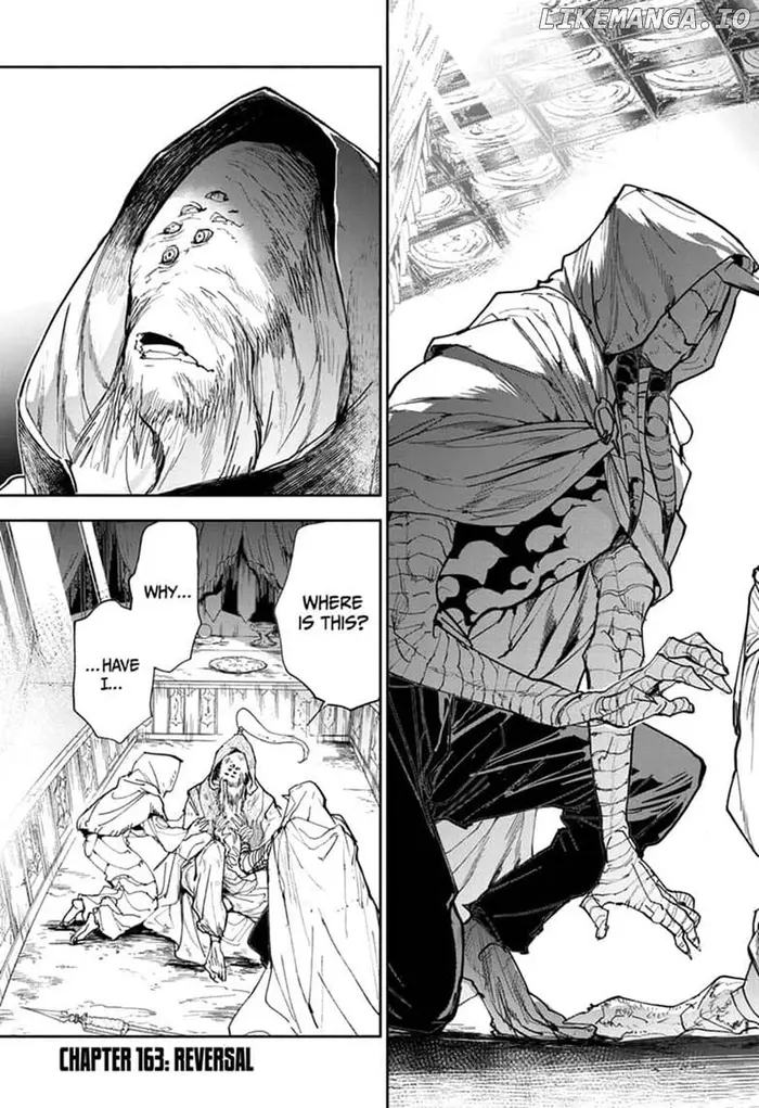 The Promised Neverland chapter 163 image 03_optimized